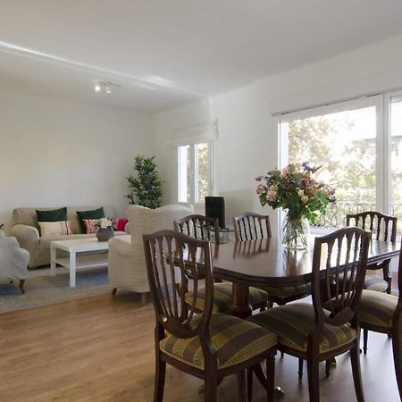 2 Bedrooms 2 Bathrooms Furnished - Bernabeu - Business Area With Terrace - Minty Stay มาดริด ภายนอก รูปภาพ