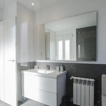2 Bedrooms 2 Bathrooms Furnished - Bernabeu - Business Area With Terrace - Minty Stay มาดริด ภายนอก รูปภาพ