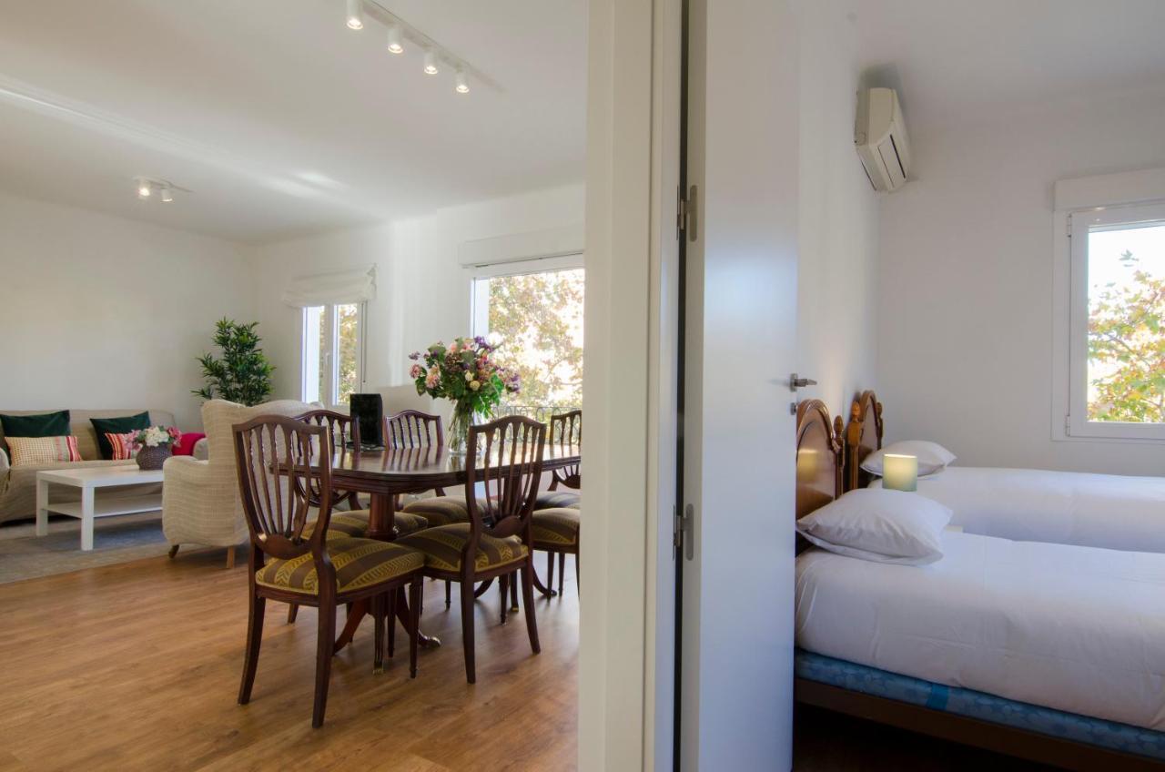 2 Bedrooms 2 Bathrooms Furnished - Bernabeu - Business Area With Terrace - Minty Stay มาดริด ภายนอก รูปภาพ