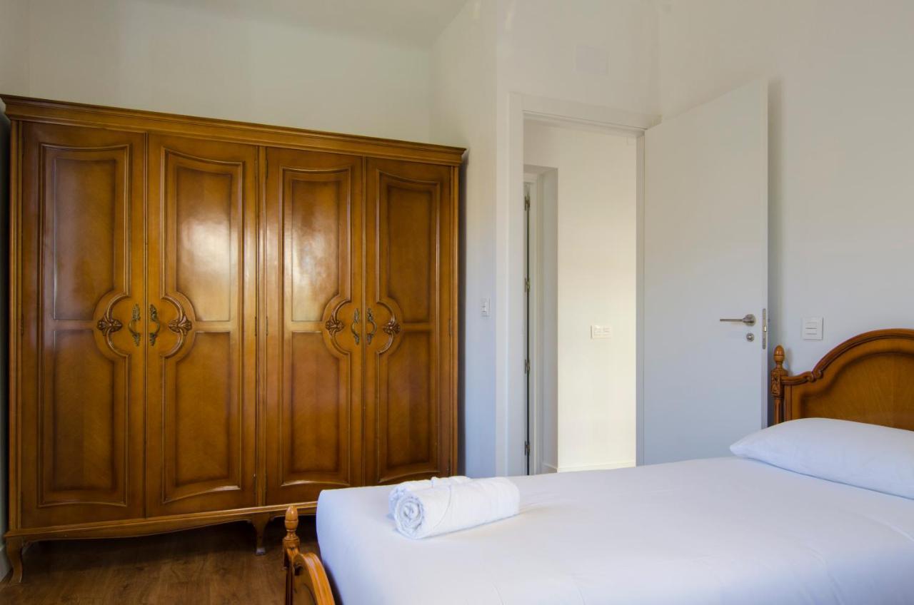 2 Bedrooms 2 Bathrooms Furnished - Bernabeu - Business Area With Terrace - Minty Stay มาดริด ภายนอก รูปภาพ