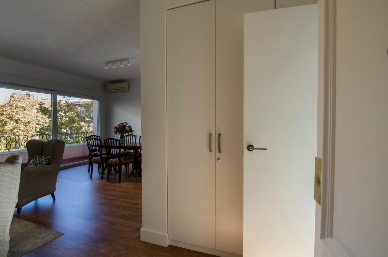 2 Bedrooms 2 Bathrooms Furnished - Bernabeu - Business Area With Terrace - Minty Stay มาดริด ภายนอก รูปภาพ