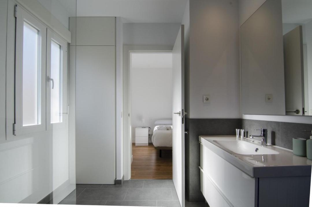 2 Bedrooms 2 Bathrooms Furnished - Bernabeu - Business Area With Terrace - Minty Stay มาดริด ภายนอก รูปภาพ